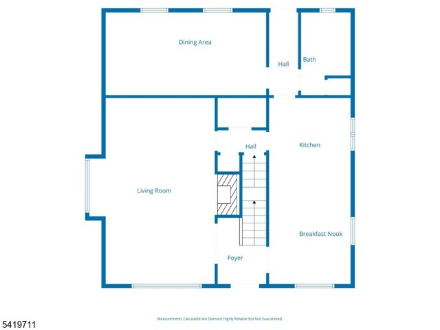 125 Linden Ave, Bound Brook Boro, NJ 08805