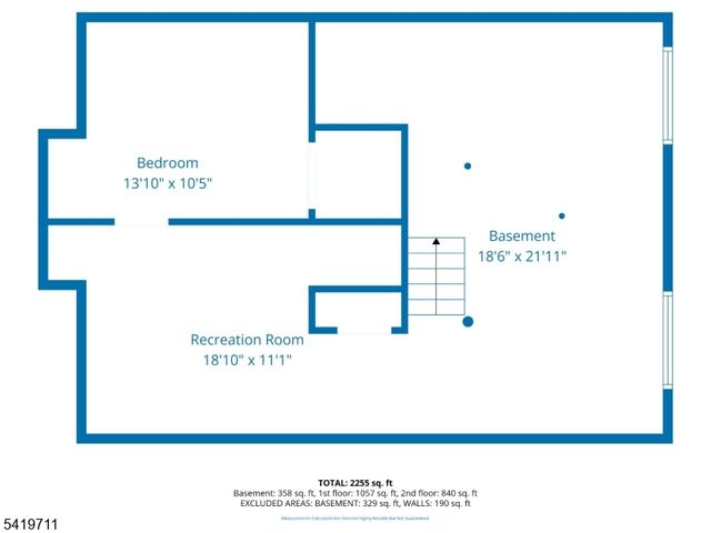 125 Linden Ave, Bound Brook Boro, NJ 08805
