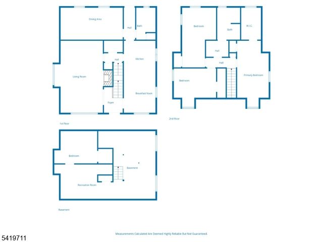 125 Linden Ave, Bound Brook Boro, NJ 08805