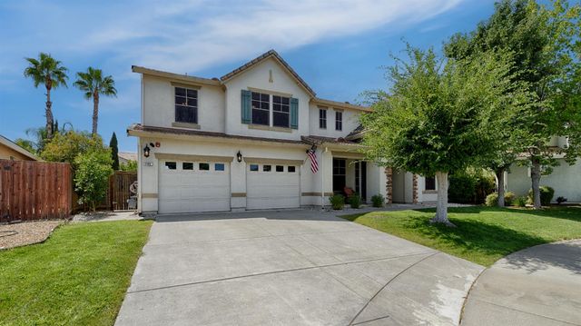 1198 Davmore Ln, Lincoln, CA 95648