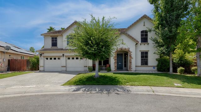 1198 Davmore Ln, Lincoln, CA 95648
