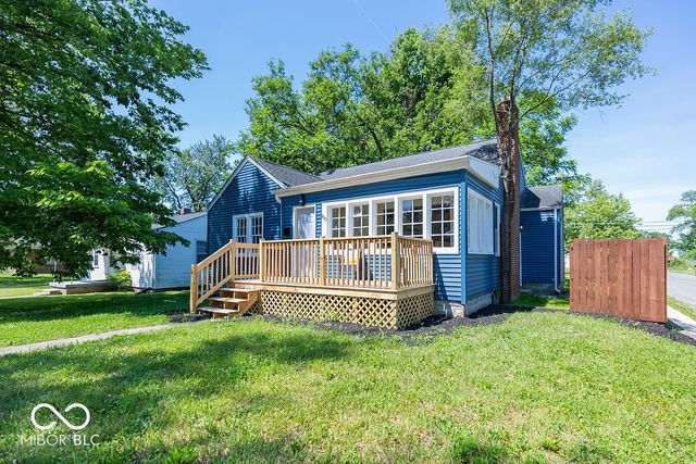 1503 Halford Street, Anderson, IN 46016
