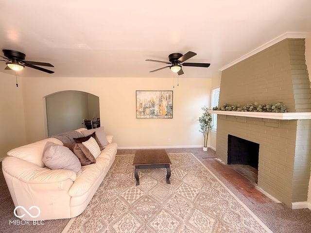 1503 Halford Street, Anderson, IN 46016