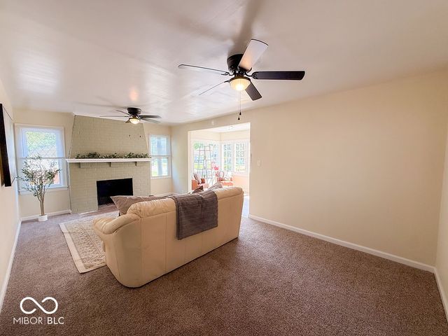 1503 Halford Street, Anderson, IN 46016