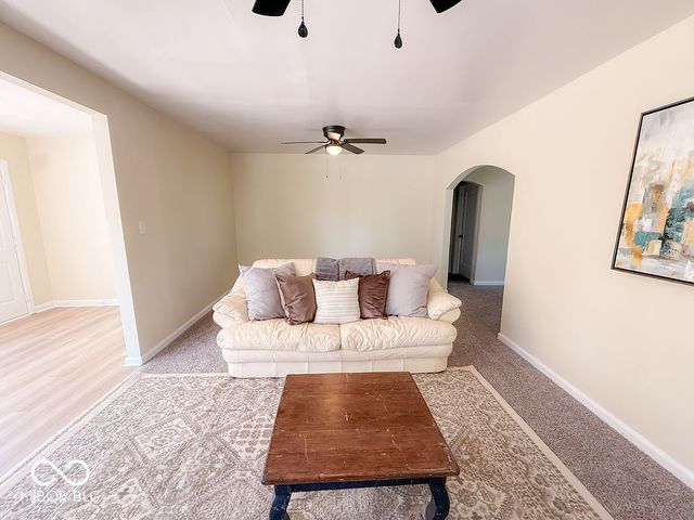 1503 Halford Street, Anderson, IN 46016