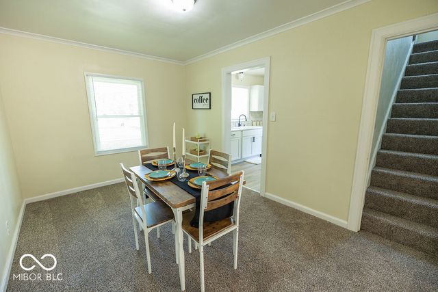1503 Halford Street, Anderson, IN 46016