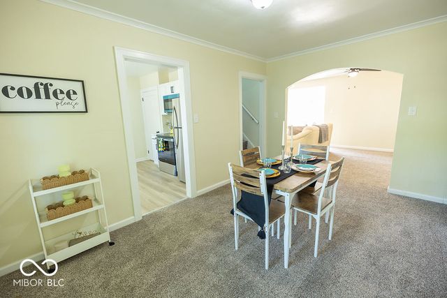 1503 Halford Street, Anderson, IN 46016