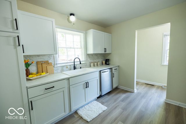 1503 Halford Street, Anderson, IN 46016