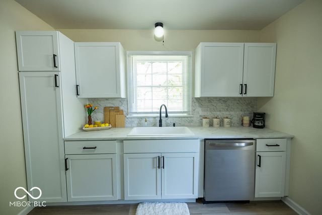 1503 Halford Street, Anderson, IN 46016
