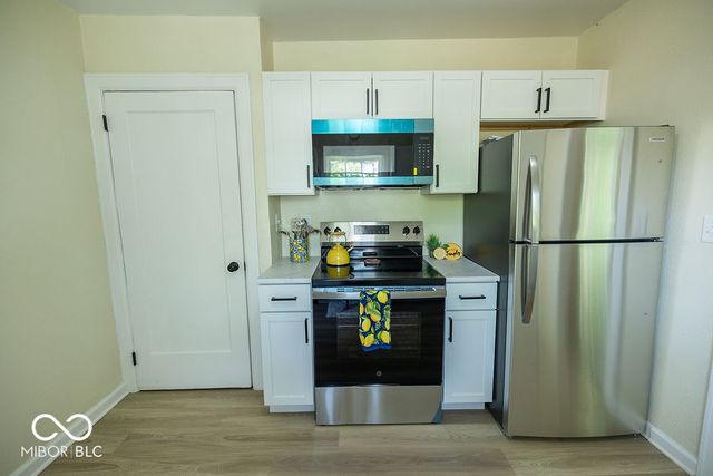 1503 Halford Street, Anderson, IN 46016