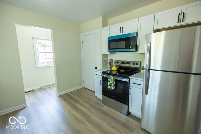 1503 Halford Street, Anderson, IN 46016