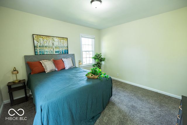 1503 Halford Street, Anderson, IN 46016