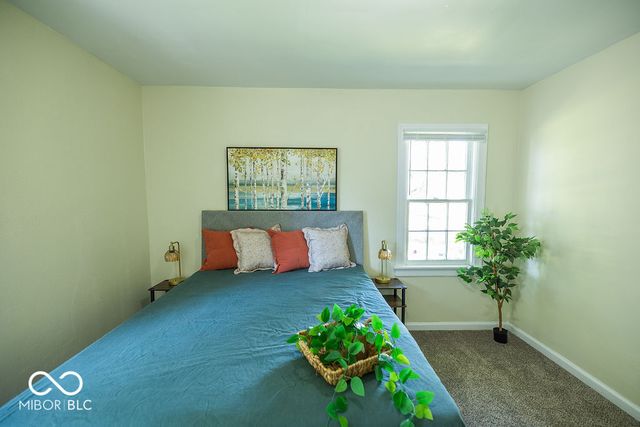 1503 Halford Street, Anderson, IN 46016