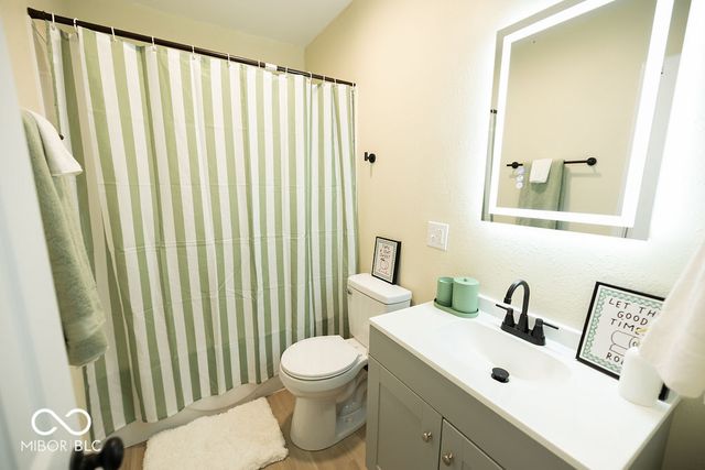 1503 Halford Street, Anderson, IN 46016