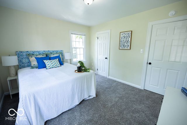 1503 Halford Street, Anderson, IN 46016