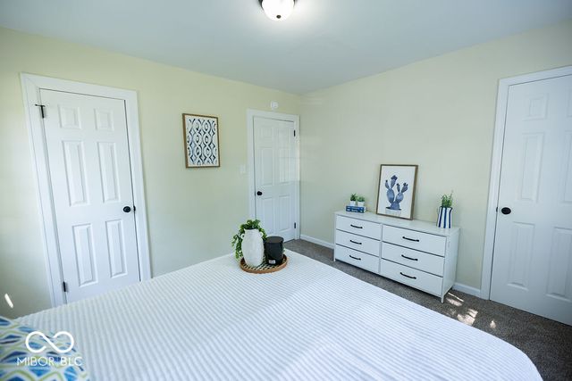 1503 Halford Street, Anderson, IN 46016