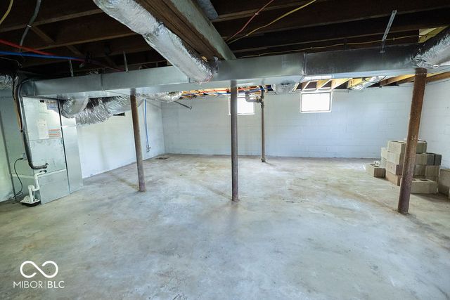 1503 Halford Street, Anderson, IN 46016