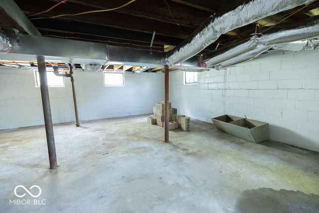 1503 Halford Street, Anderson, IN 46016
