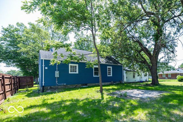 1503 Halford Street, Anderson, IN 46016