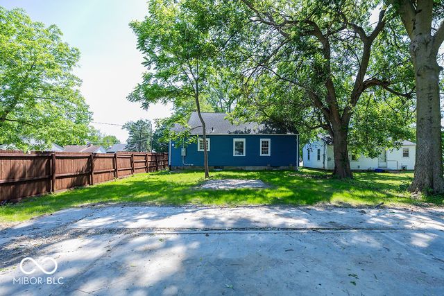 1503 Halford Street, Anderson, IN 46016
