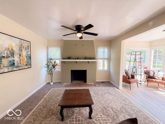 1503 Halford Street, Anderson, IN 46016