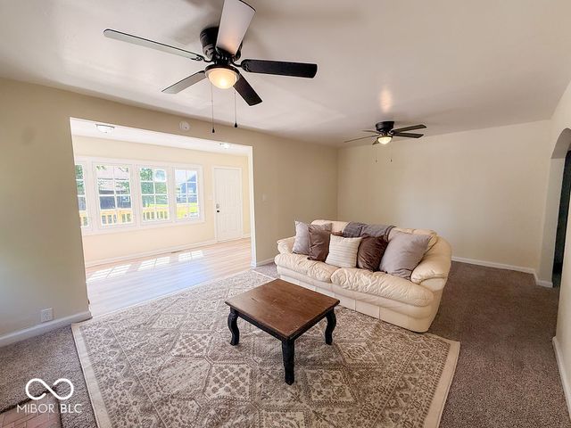 1503 Halford Street, Anderson, IN 46016
