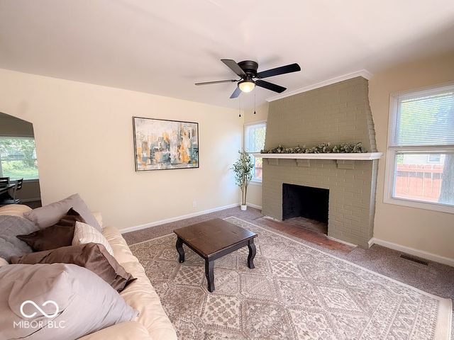 1503 Halford Street, Anderson, IN 46016