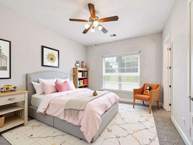 21364 Lady Bird Lane, Magnolia, TX 77354