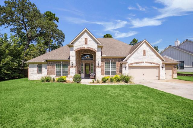 21364 Lady Bird Lane, Magnolia, TX 77354