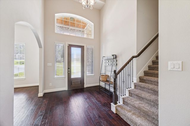 21364 Lady Bird Lane, Magnolia, TX 77354