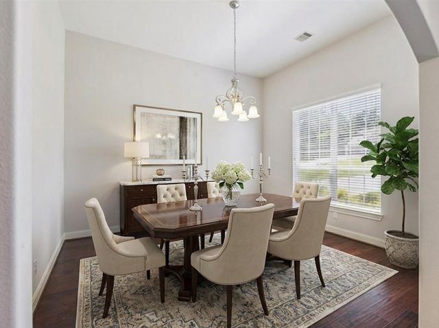 21364 Lady Bird Lane, Magnolia, TX 77354