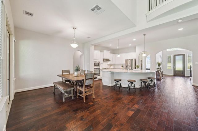 21364 Lady Bird Lane, Magnolia, TX 77354