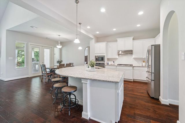 21364 Lady Bird Lane, Magnolia, TX 77354