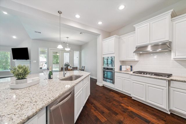 21364 Lady Bird Lane, Magnolia, TX 77354