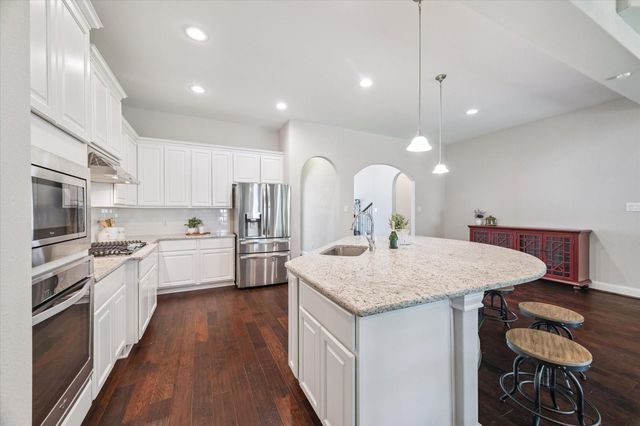 21364 Lady Bird Lane, Magnolia, TX 77354