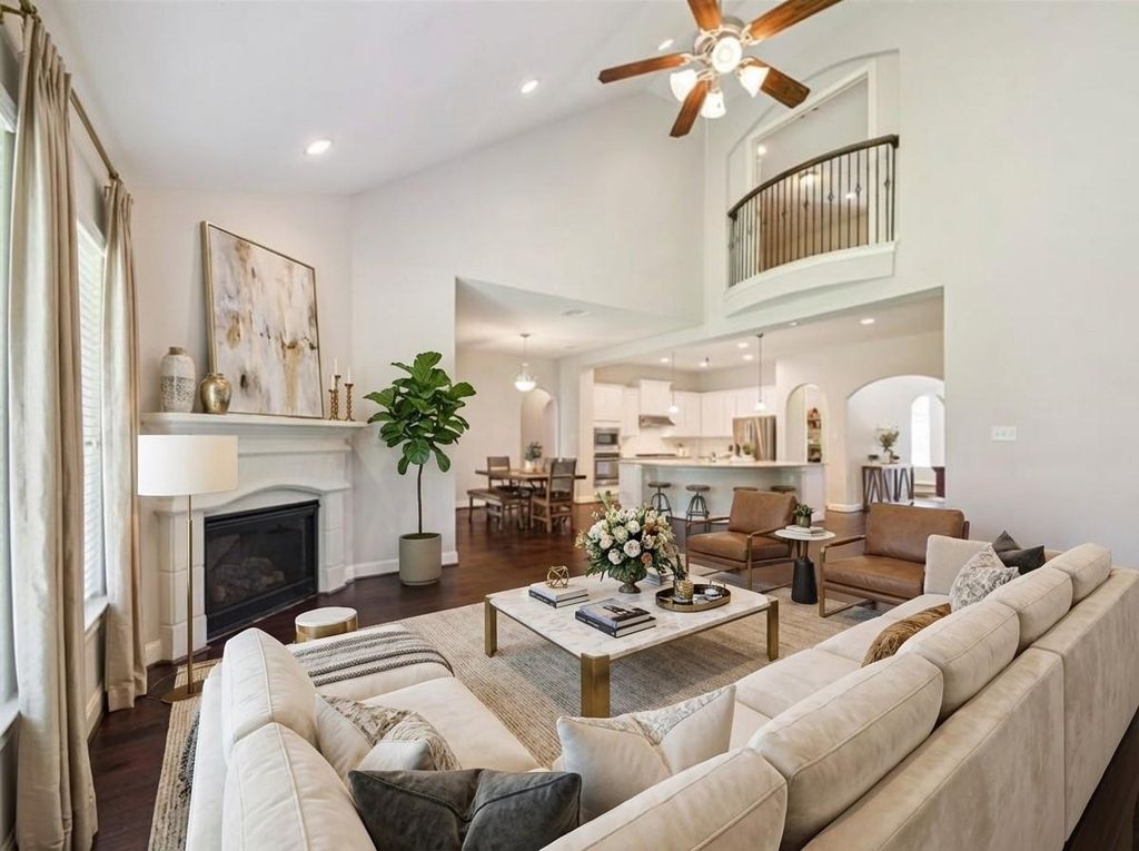 21364 Lady Bird Lane, Magnolia, TX 77354