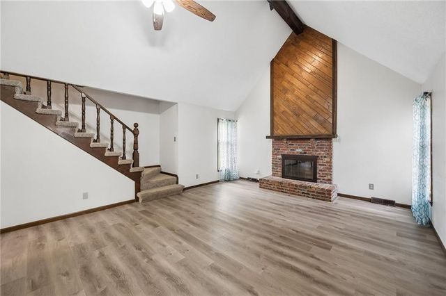 6804 N Agnes Avenue, Gladstone, MO 64119