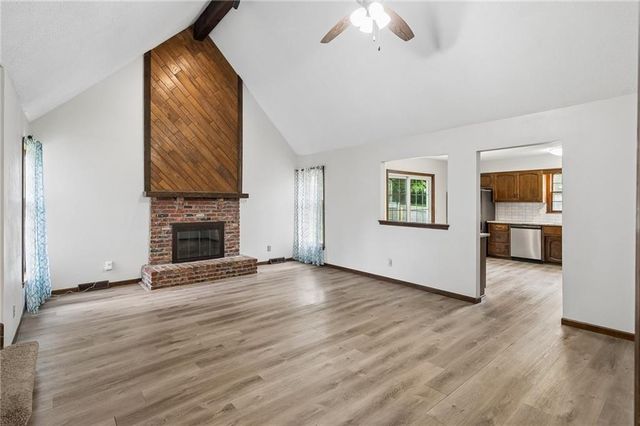 6804 N Agnes Avenue, Gladstone, MO 64119