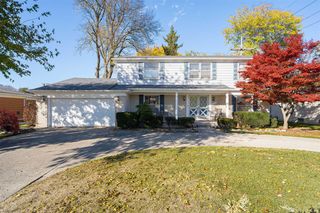 16940 Jeanette Street, Southfield, MI 48075