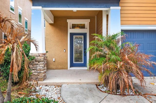 14310 BARRINGTON STOWERS DRIVE, Lithia, FL 33547