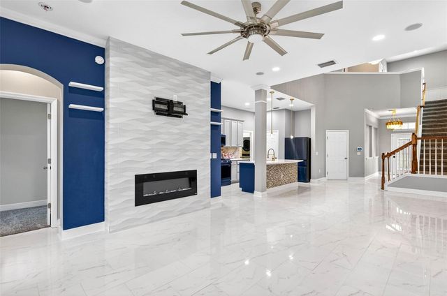 14310 BARRINGTON STOWERS DRIVE, Lithia, FL 33547