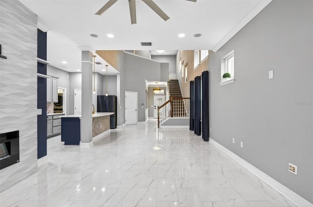 14310 BARRINGTON STOWERS DRIVE, Lithia, FL 33547