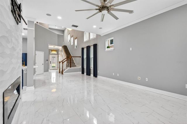 14310 BARRINGTON STOWERS DRIVE, Lithia, FL 33547