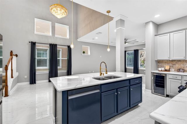 14310 BARRINGTON STOWERS DRIVE, Lithia, FL 33547