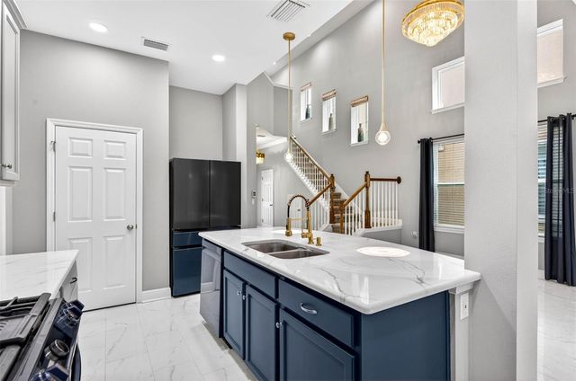 14310 BARRINGTON STOWERS DRIVE, Lithia, FL 33547