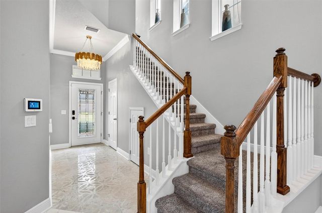 14310 BARRINGTON STOWERS DRIVE, Lithia, FL 33547