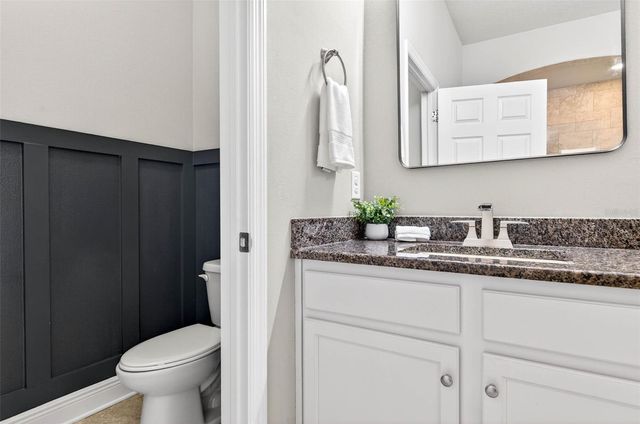 14310 BARRINGTON STOWERS DRIVE, Lithia, FL 33547