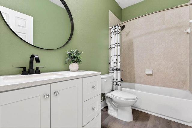 14310 BARRINGTON STOWERS DRIVE, Lithia, FL 33547