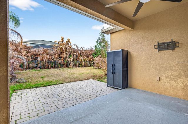 14310 BARRINGTON STOWERS DRIVE, Lithia, FL 33547