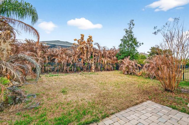 14310 BARRINGTON STOWERS DRIVE, Lithia, FL 33547